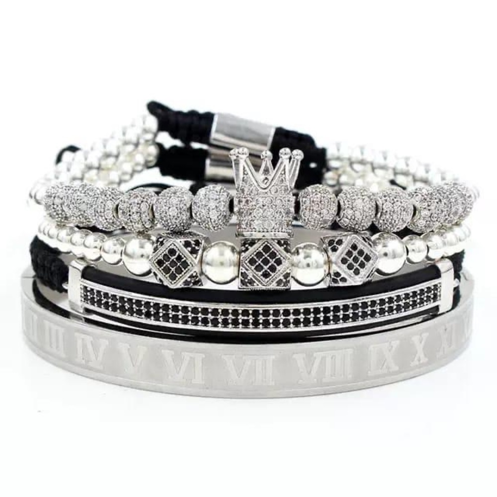 Mens Bracelet.
